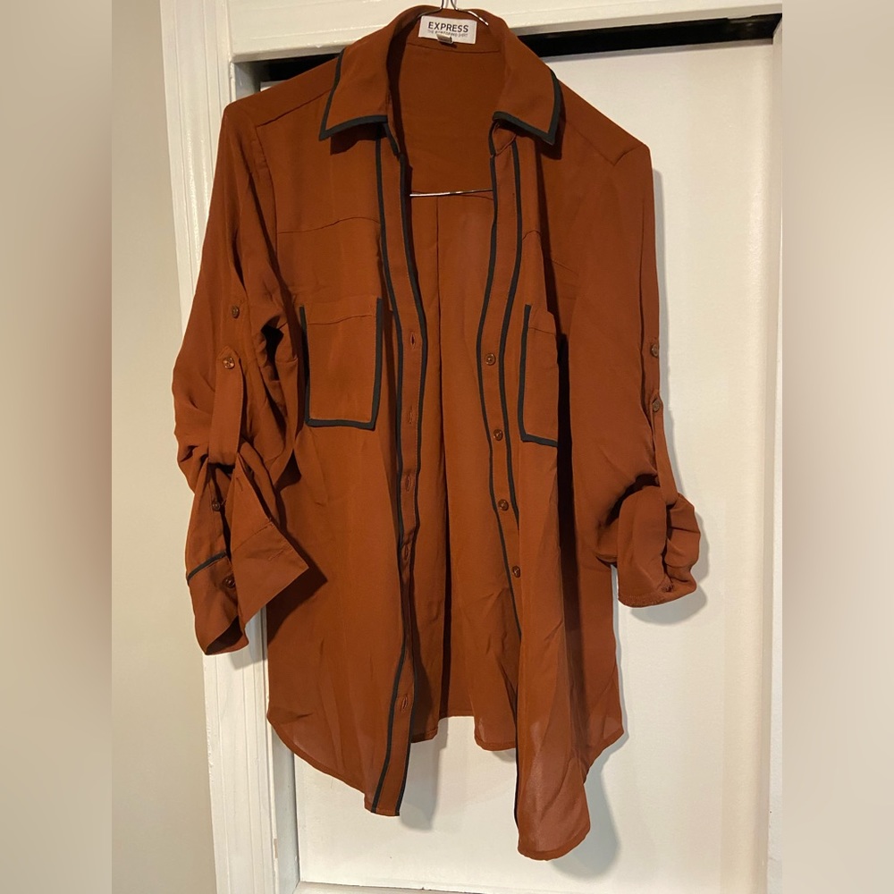 Express Women top
